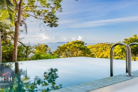 Studio in Koh Pha Ngan, Thailand № 179958 - photo 7