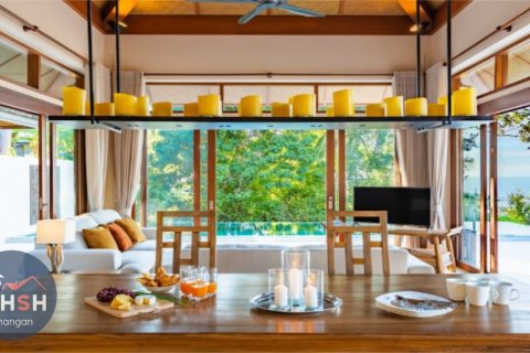 Studio in Koh Pha Ngan, Thailand № 179958 - photo 9