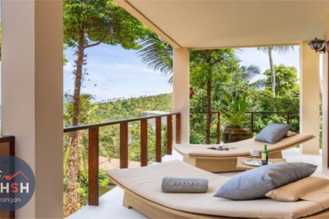Studio in Koh Pha Ngan, Thailand № 179958 - photo 2