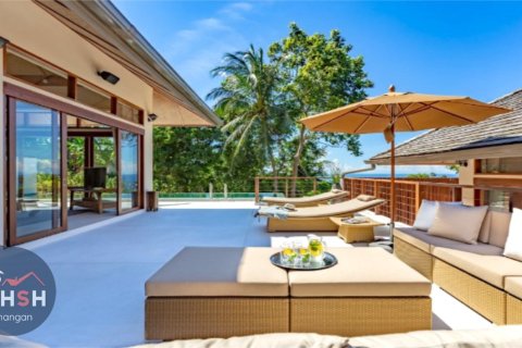 Studio in Koh Pha Ngan, Thailand № 179958 - photo 5