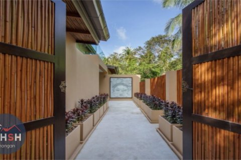 Villa in Koh Pha Ngan, Thailand 3 bedrooms № 179957 - photo 5
