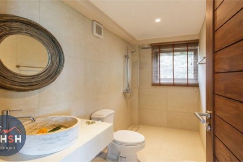 Villa in Koh Pha Ngan, Thailand 3 bedrooms № 179957 - photo 11