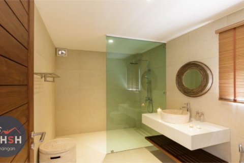 Villa in Koh Pha Ngan, Thailand 3 bedrooms № 179957 - photo 7