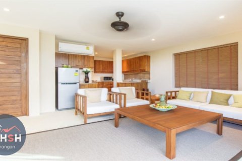 Villa in Koh Pha Ngan, Thailand 3 bedrooms № 179957 - photo 10