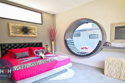 Villa in Koh Pha Ngan, Thailand 2 bedrooms № 179959 - photo 14