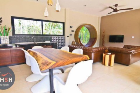 Villa in Koh Pha Ngan, Thailand 2 bedrooms № 179959 - photo 9