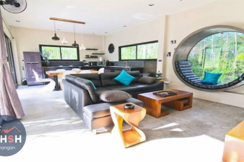 Villa in Koh Pha Ngan, Thailand 2 bedrooms № 179959 - photo 8