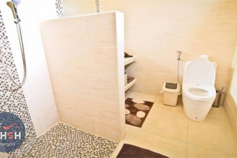 Villa in Koh Pha Ngan, Thailand 2 bedrooms № 179959 - photo 15