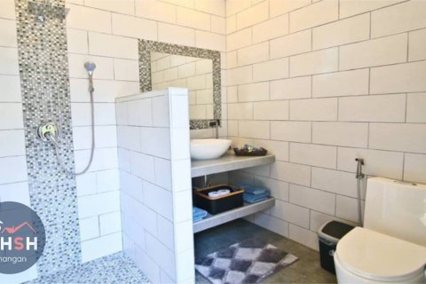 Villa in Koh Pha Ngan, Thailand 2 bedrooms № 179959 - photo 13