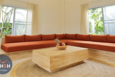 Villa in Koh Pha Ngan, Thailand 3 bedrooms № 179962 - photo 6