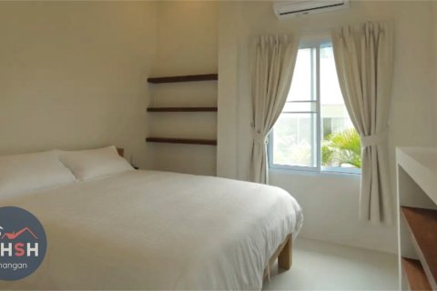 Villa in Koh Pha Ngan, Thailand 3 bedrooms № 179962 - photo 8