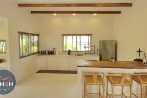 Villa in Koh Pha Ngan, Thailand 3 bedrooms № 179962 - photo 5