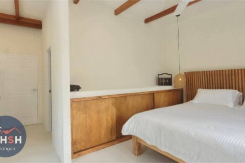 Villa in Koh Pha Ngan, Thailand 3 bedrooms № 179962 - photo 3