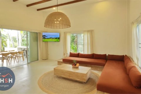 Villa in Koh Pha Ngan, Thailand 3 bedrooms № 179962 - photo 11