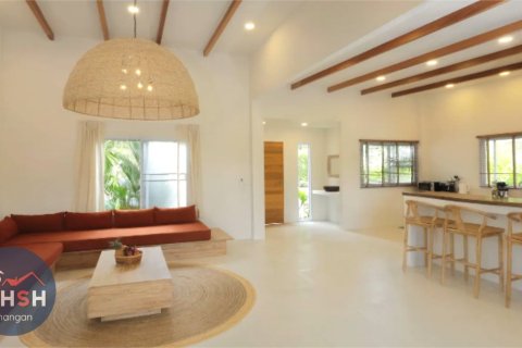 Villa in Koh Pha Ngan, Thailand 3 bedrooms № 179962 - photo 10
