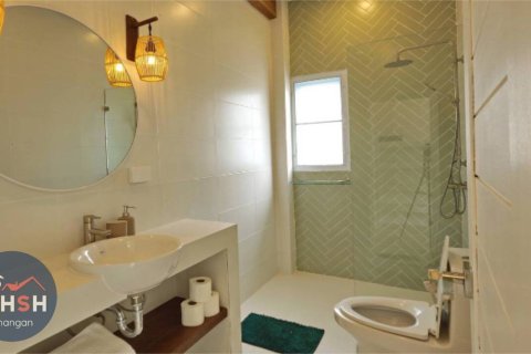 Villa in Koh Pha Ngan, Thailand 3 bedrooms № 179962 - photo 9