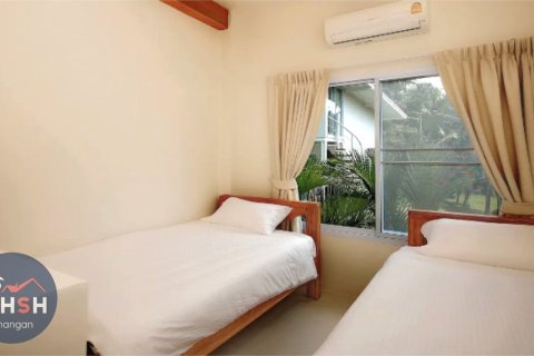 Villa in Koh Pha Ngan, Thailand 3 bedrooms № 179962 - photo 7