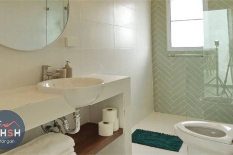Villa in Koh Pha Ngan, Thailand 3 bedrooms № 179962 - photo 4