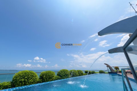 สตูดิโอในคอนโดมิเนียมในจอมเทียน, พัทยา, ประเทศไทย № 204886