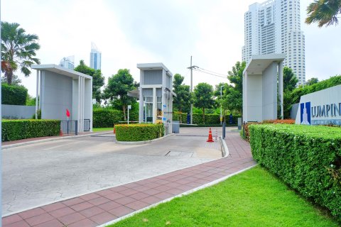 สตูดิโอในคอนโดมิเนียมในจอมเทียน, พัทยา, ประเทศไทย № 204888 - รูปถ่าย 6