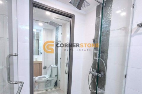คอนโดมิเนียมในพัทยา, ประเทศไทย, 1 ห้องนอน № 204882 - รูปถ่าย 6