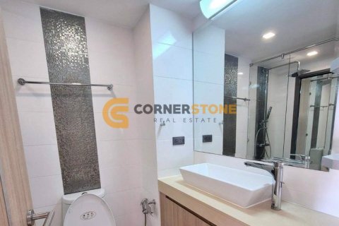 คอนโดมิเนียมในพัทยา, ประเทศไทย, 1 ห้องนอน № 204882 - รูปถ่าย 7