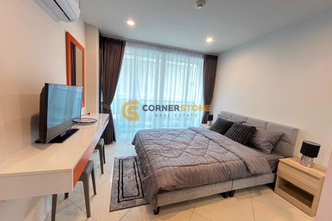 คอนโดมิเนียมในจอมเทียน, พัทยา, ประเทศไทย, 1 ห้องนอน № 204884