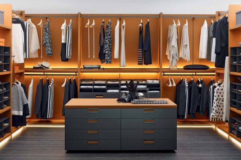 Condo à Bangkok, Thaïlande, 3 chambres  № 165515 - photo 15