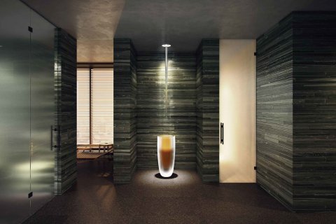 Condo à Bangkok, Thaïlande, 3 chambres  № 165515 - photo 21