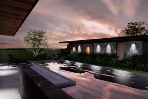 Villa à Pattaya, Thaïlande 3 chambres № 165511 - photo 4