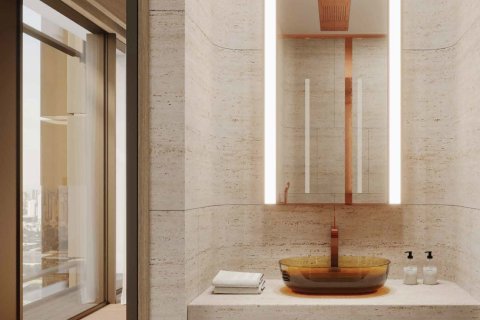 Condo à Bangkok, Thaïlande, 3 chambres  № 165516 - photo 8