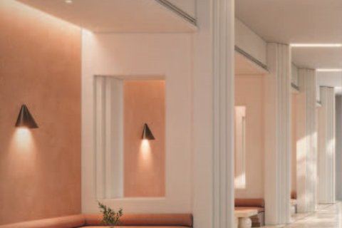 Condo à Bangkok, Thaïlande, 1 chambre № 165514 - photo 5