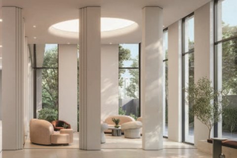 Condo à Bangkok, Thaïlande, 1 chambre № 165514 - photo 4