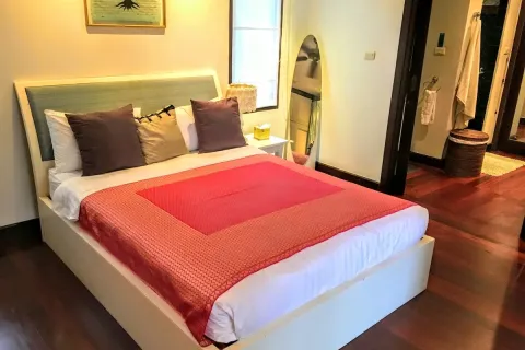 House in Bang Tao, Thailand 4 bedrooms № 3284 - photo 9