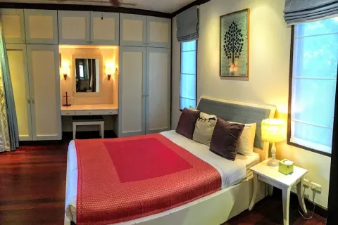 House in Bang Tao, Thailand 4 bedrooms № 3284 - photo 8