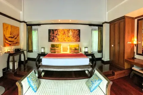House in Bang Tao, Thailand 4 bedrooms № 3284 - photo 6