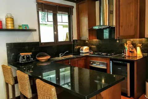 House in Bang Tao, Thailand 4 bedrooms № 3284 - photo 4