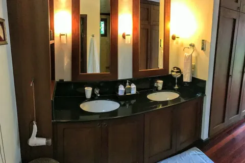 House in Bang Tao, Thailand 4 bedrooms № 3284 - photo 7
