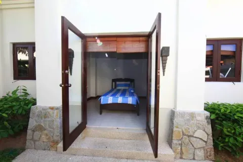 House in Bang Tao, Thailand 4 bedrooms № 3285 - photo 14
