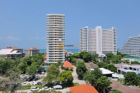 Studio in the Condo on Jomtien Beach, Pattaya, Thailand  № 175553 - photo 23