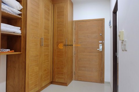 Studio in the Condo on Jomtien Beach, Pattaya, Thailand  № 175553 - photo 15