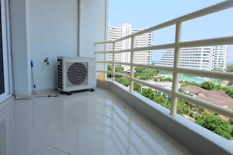 Studio in the Condo on Jomtien Beach, Pattaya, Thailand  № 175553 - photo 16