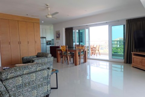 Studio in the Condo on Jomtien Beach, Pattaya, Thailand  № 175553 - photo 7