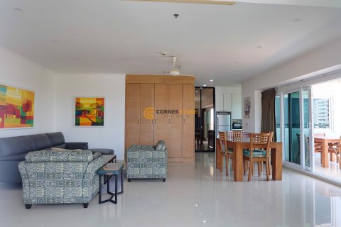 Studio in the Condo on Jomtien Beach, Pattaya, Thailand  № 175553 - photo 5