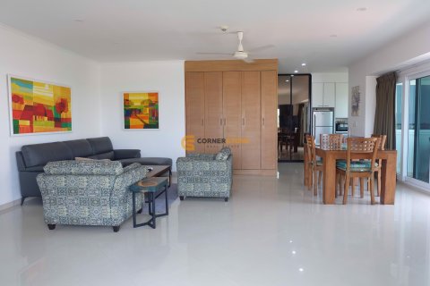 Studio in the Condo on Jomtien Beach, Pattaya, Thailand  № 175553 - photo 3