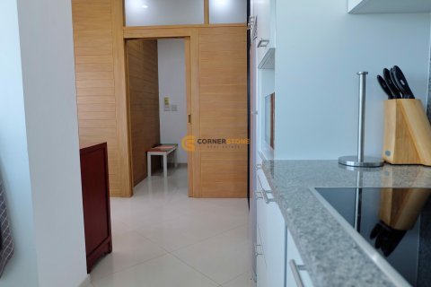 Studio in the Condo on Jomtien Beach, Pattaya, Thailand  № 175553 - photo 9