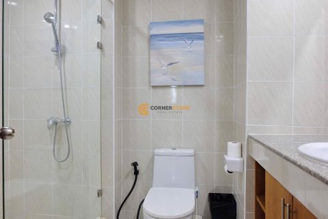 Studio in the Condo on Jomtien Beach, Pattaya, Thailand  № 175553 - photo 26