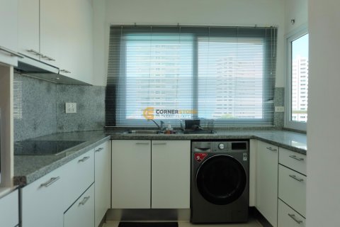 Studio in the Condo on Jomtien Beach, Pattaya, Thailand  № 175553 - photo 10