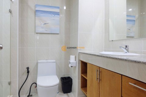 Studio in the Condo on Jomtien Beach, Pattaya, Thailand  № 175553 - photo 25