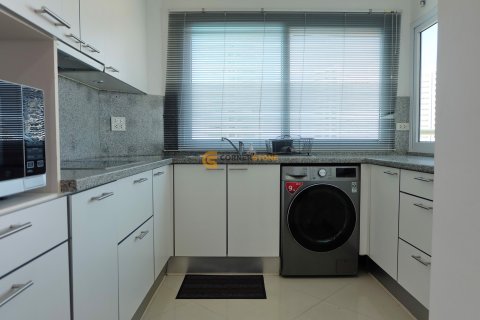 Studio in the Condo on Jomtien Beach, Pattaya, Thailand  № 175553 - photo 11